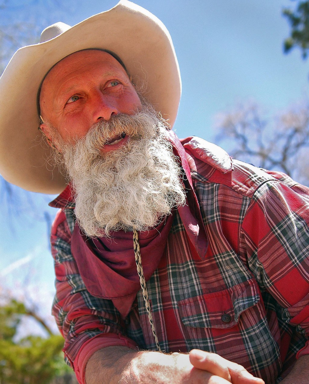 The Story Behind the&nbsp;Photo