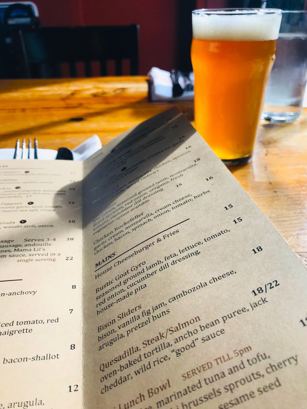 3 Delicious Stops in Anchorage That Will Leave You Wanting&nbsp;More