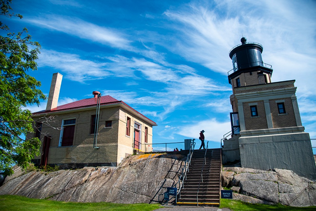 Top 5 reasons to drive Minnesota’s North Shore All-American Scenic&nbsp;Drive